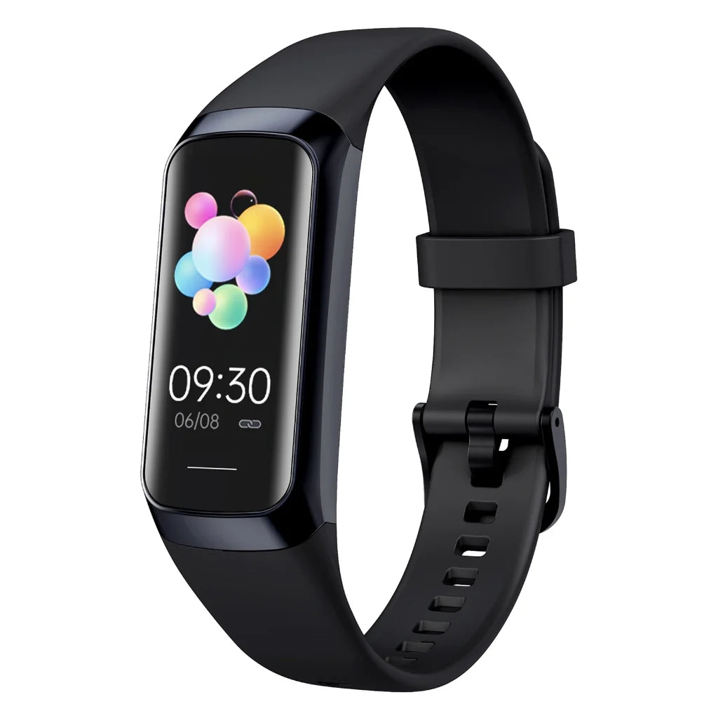 Fitness Trackers with Heart Rate Monitor, Activity Trackers with Sleep Tracking
