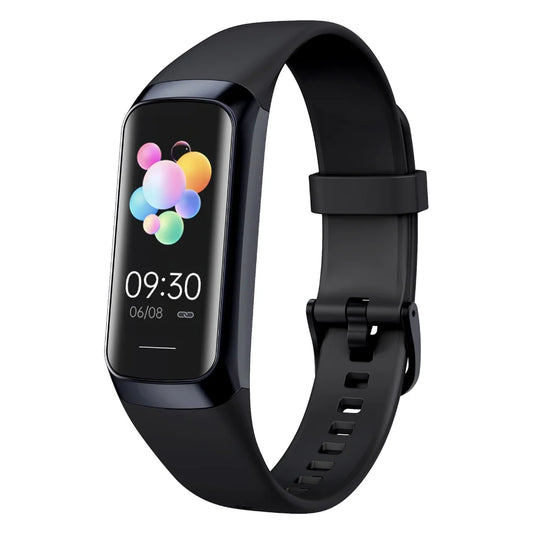 Fitness Trackers with Heart Rate Monitor, Activity Trackers with Sleep Tracking
